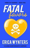 Fatal Favors B0FLDMZ5D5 Book Cover