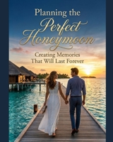 PLANNING THE PERFECT HONEYMOON: Creating memories that will last forever B0H6JW6D5Q Book Cover