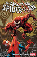 Absolute Carnage: The Amazing Spider-Man 1302917277 Book Cover