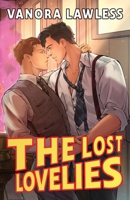 The Lost Lovelies 1778132383 Book Cover