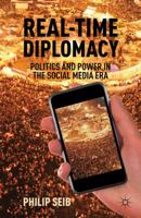 Real-Time Diplomacy 0230339433 Book Cover