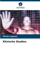 Klinische Studien (German Edition) 6209589154 Book Cover