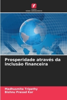 Prosperidade através da inclusão financeira (Portuguese Edition) 6208042771 Book Cover