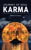 Journey of Soul - Karma 1636405029 Book Cover