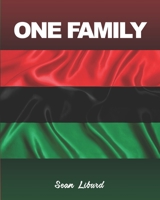 One Family 1710635223 Book Cover