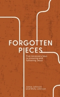 Forgotten Pieces 163360229X Book Cover