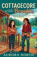 Cottagecore with Benefits B0GY22J9B5 Book Cover