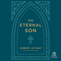 The Eternal Son B0FLHX4CVH Book Cover