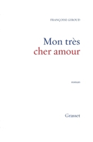 Mon très cher amour 2246492211 Book Cover