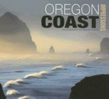 Oregon Coast Impressions (Impressions (Farcountry Press)) 1560374365 Book Cover