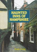 Haunted Inns of Hampshire 1898073163 Book Cover