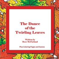 The Dance of the Twirling Leaves B0C9SHJZQD Book Cover