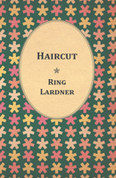 Haircut 144747032X Book Cover