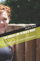 The Amish Life of Lizzie Mast B0BHBX5RNZ Book Cover