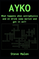 Ayko B0BMSTVBC9 Book Cover