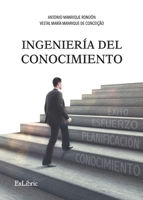 Ingeniería del conocimiento 8419269492 Book Cover