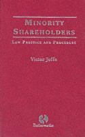 Law, Practice and Procedure: Minority Shareholders 0199214514 Book Cover