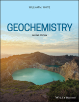 Geochemistry 1119438055 Book Cover