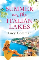 Summer on the Italian Lakes 1788541561 Book Cover