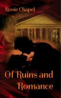 Of Ruins and Romance 0995430357 Book Cover