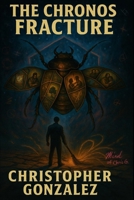 The Chronos Fracture: The Chronos Fracture A Reality-Bending Time Travel Thriller from the Mind of Chris G B0FKTD42YK Book Cover
