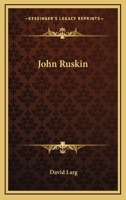 John Ruskin 1417993200 Book Cover