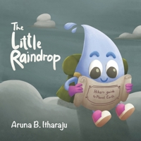 The Little Raindrop B0BFHGNM31 Book Cover