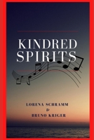 Kindred Spirits B09CKV9NN6 Book Cover