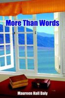 More Than Words 1420801627 Book Cover