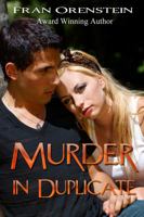 Murder in Duplicate 1939865468 Book Cover