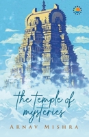 The Temple Of Mysteries 8196353537 Book Cover