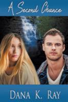 A Second Chance 1632132605 Book Cover