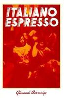 Italiano Espresso 0521282209 Book Cover