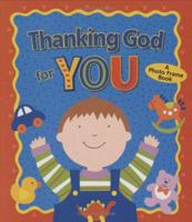 Thanking God For You 0784715394 Book Cover