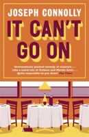 It Can't Go on 1782067027 Book Cover