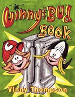 Vinny and Bud Comix Book II 1477240713 Book Cover