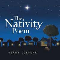 The Nativity Poem 1512799637 Book Cover