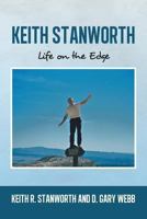 Keith Stanworth 1483404641 Book Cover
