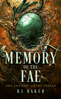 Memory of the Fae (Shadow Court, 4) 1036708446 Book Cover