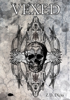 Vexed 1913499219 Book Cover