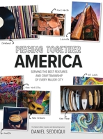 Piecing Together America 1735534641 Book Cover