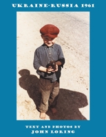 Ukraine-Russia 1961 B0DGWTDBM2 Book Cover