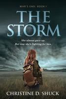 The Storm 1955150338 Book Cover