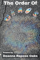 The Order of Chaos 195648213X Book Cover