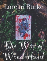 The War of Wonderland B0DS6C6BHM Book Cover