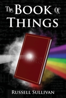 The Book of Things 1514496224 Book Cover