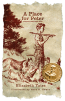 A Place for Peter B0007E19JA Book Cover