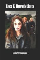 Lies & Revelations 1719894353 Book Cover