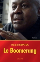 Le Boomerang (French Edition) 241432922X Book Cover