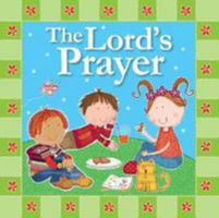 The Lord's Prayer 1788930134 Book Cover